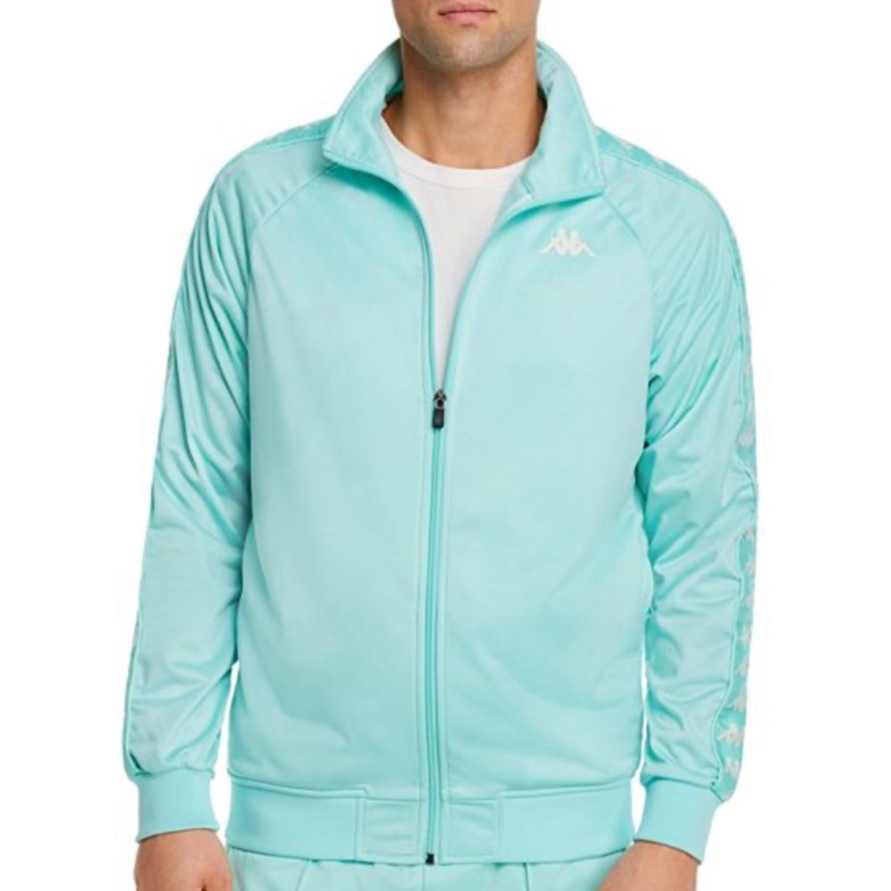 Kappa Jacket
